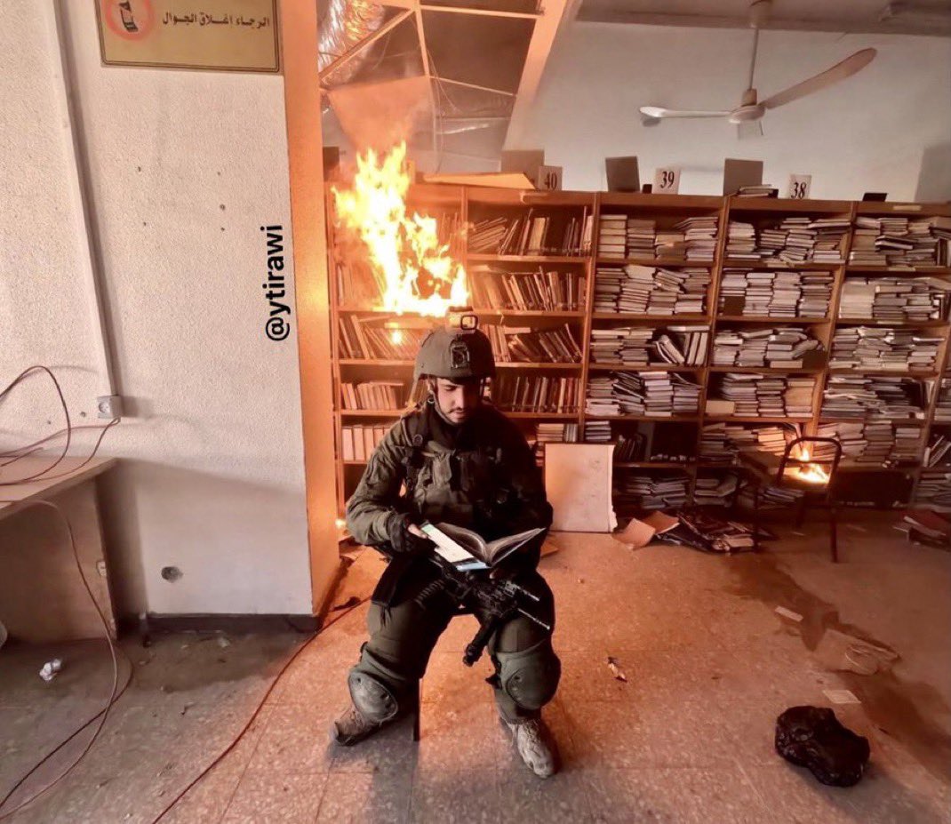 Palestinian Education Under Blockade and Occupation