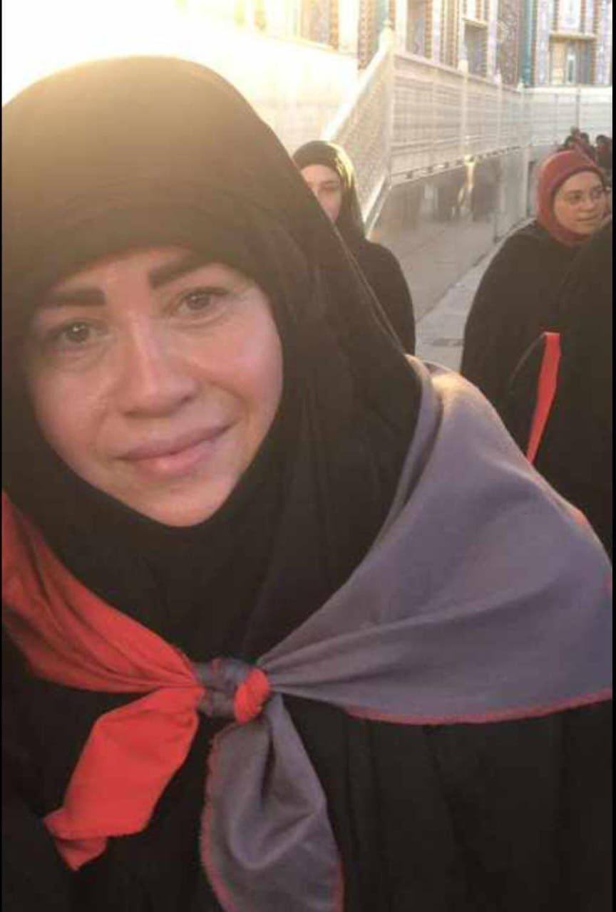 Israel kills Wasila Baydoun in Beirut attack