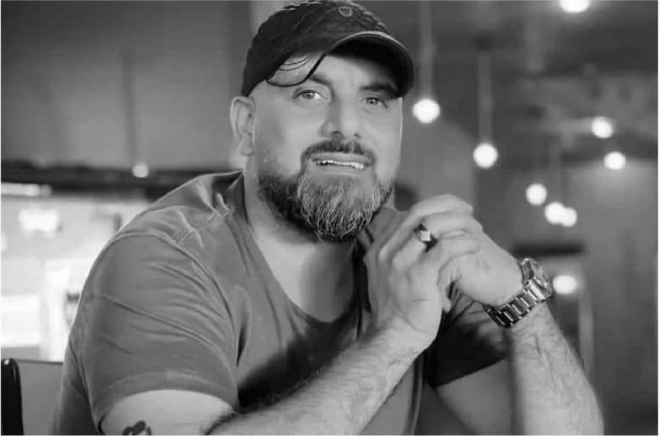 Journalist Samer Abu Daqqa killed by Israeli occupation forces in Gaza