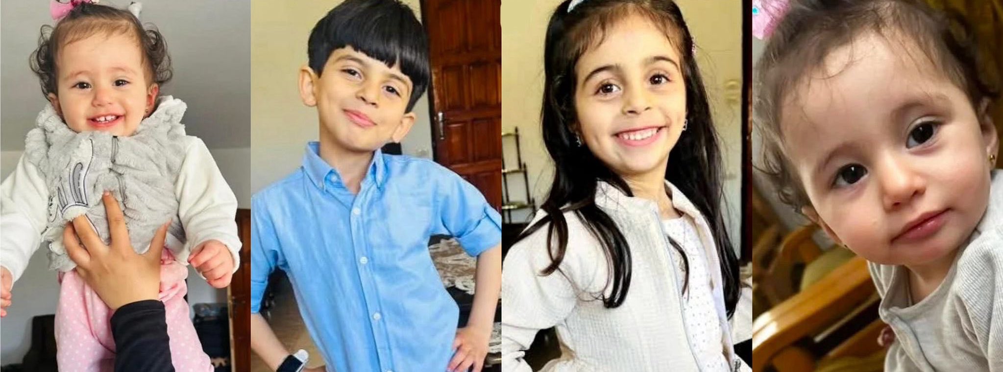 Al-Khodari family killed in Israeli strike Gaza