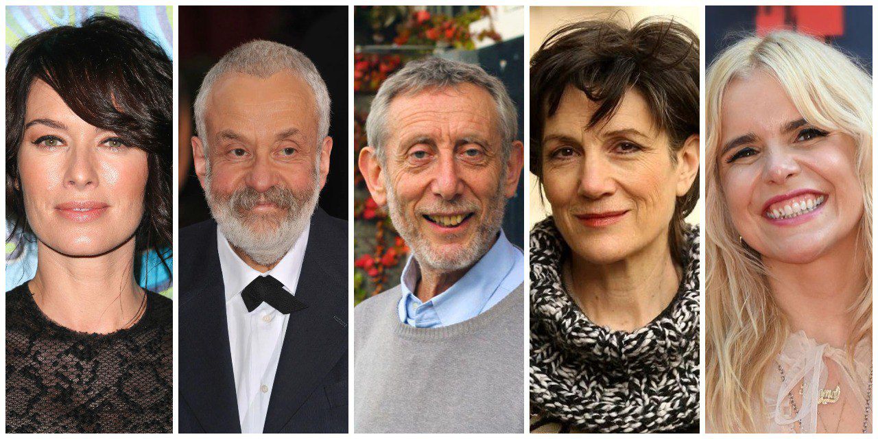 British Artists Urge Starmer to Take Stand on Gaza