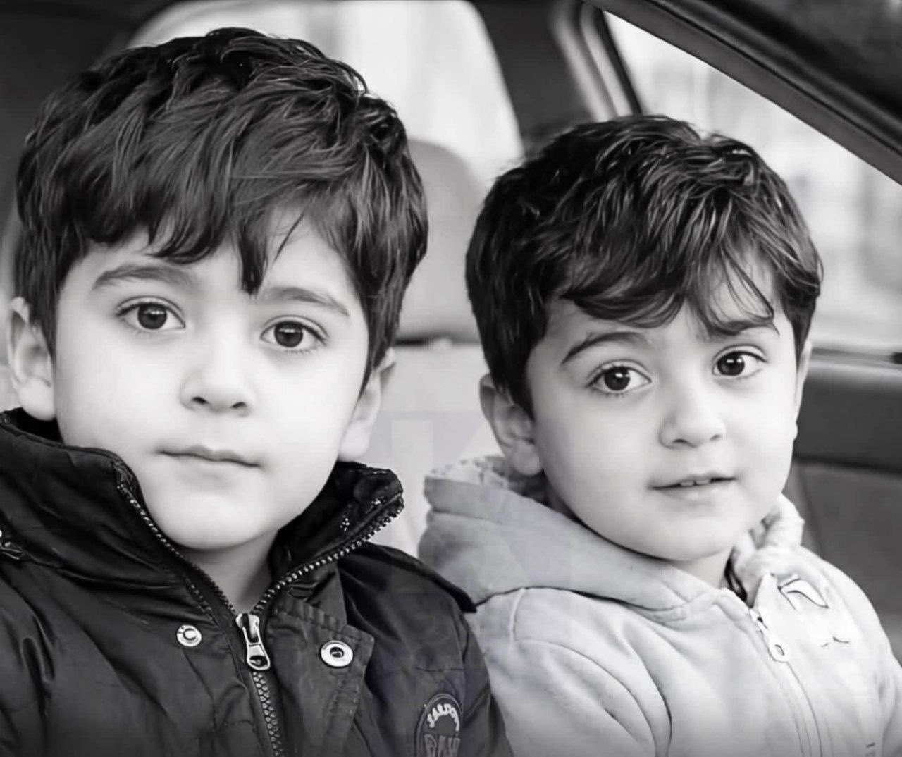Trump and Israel kill two brothers in Isfahan Iran