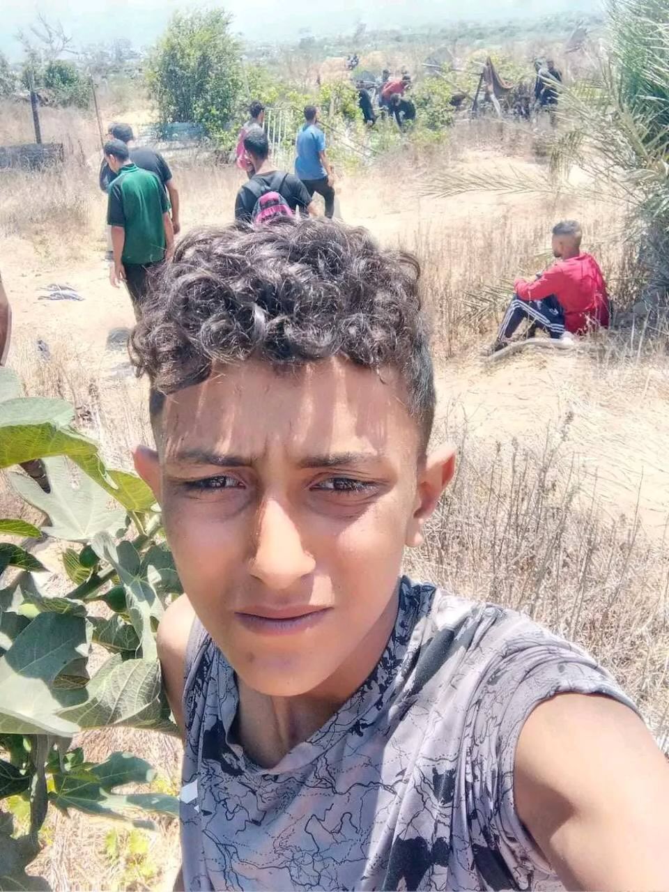 IDF accused of ceasefire violations; Gaza casualty reported