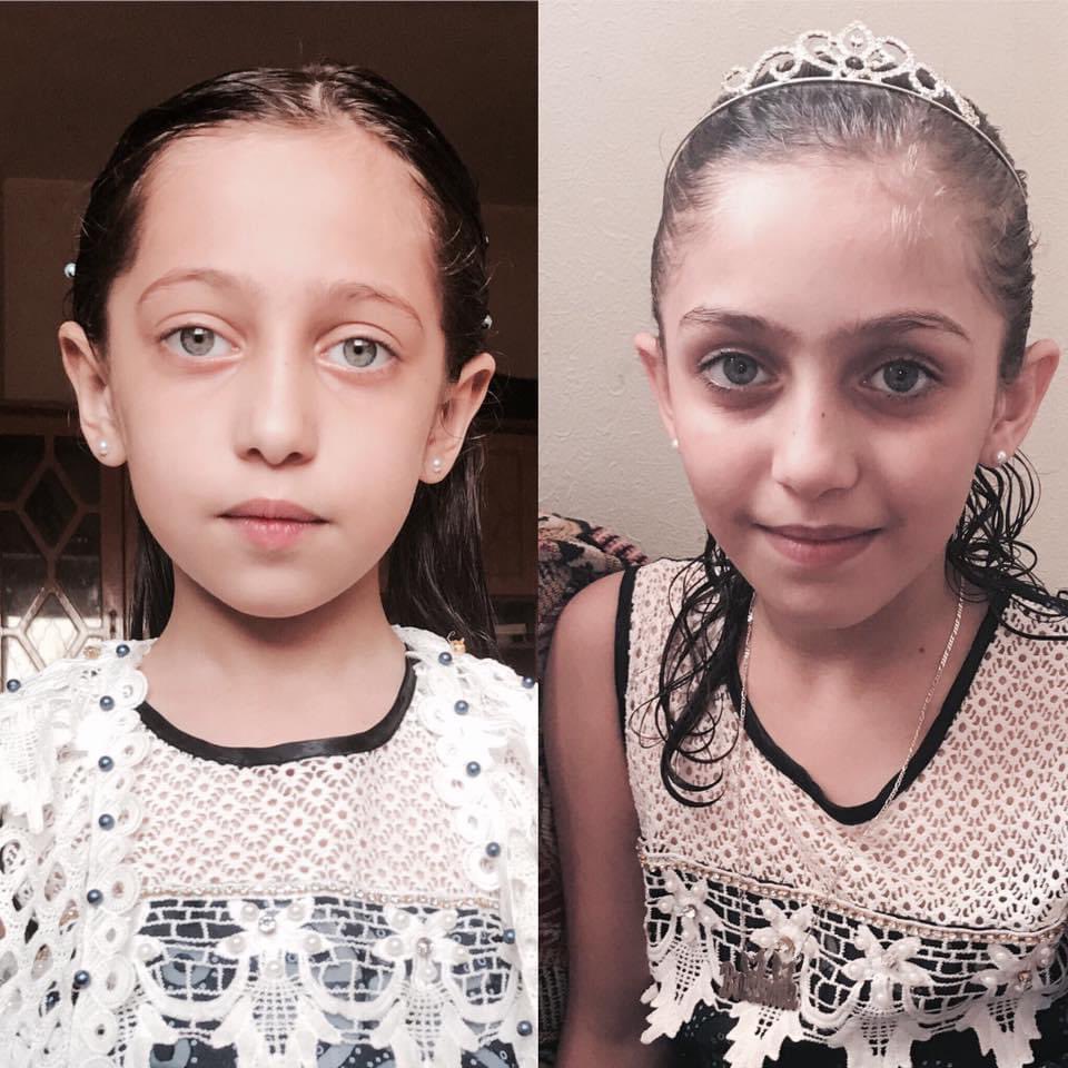 Deaths of Basma, Bisan, Abdullah, and Mustafa in Israeli shelling