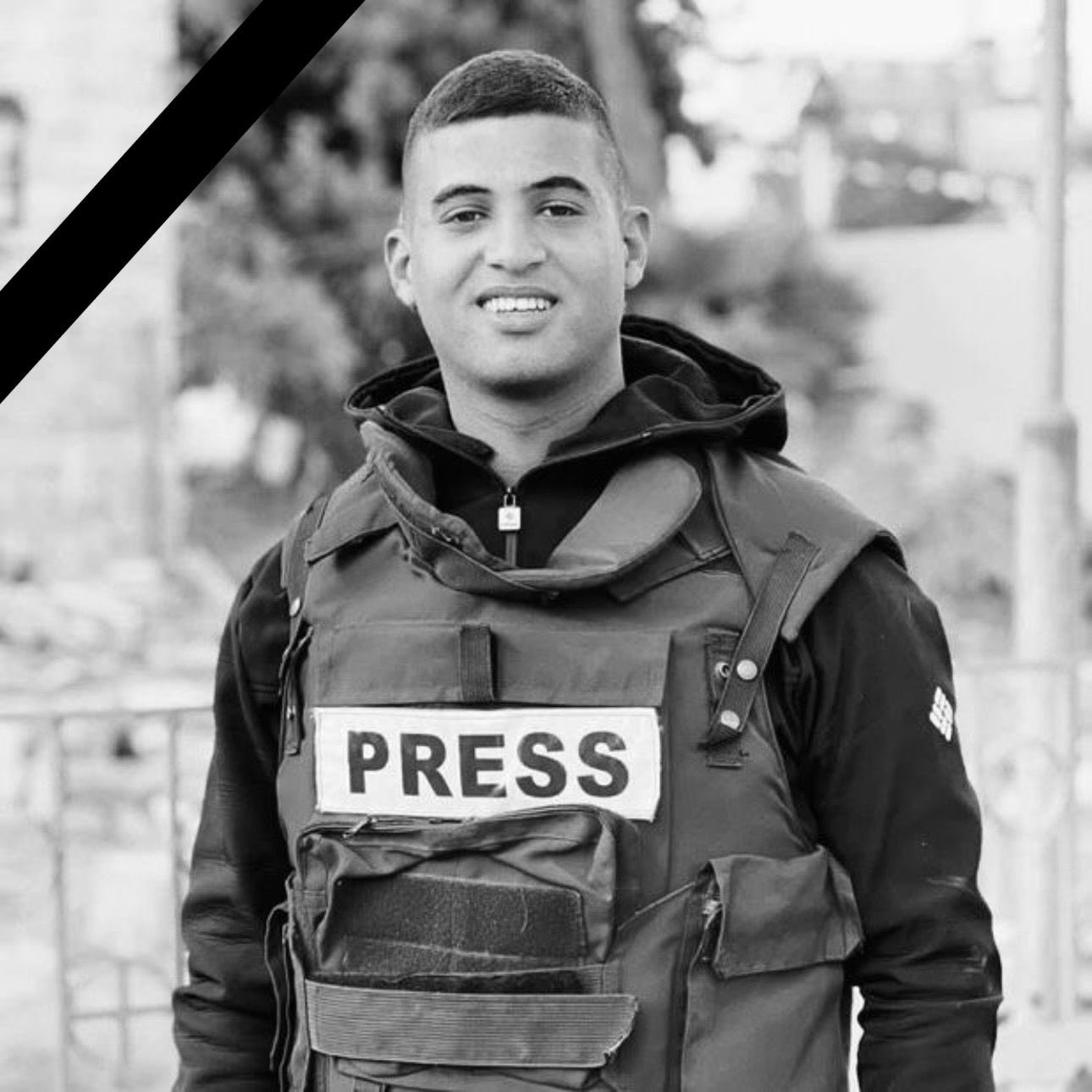 Final Message from Hossam Killed by Israeli Forces