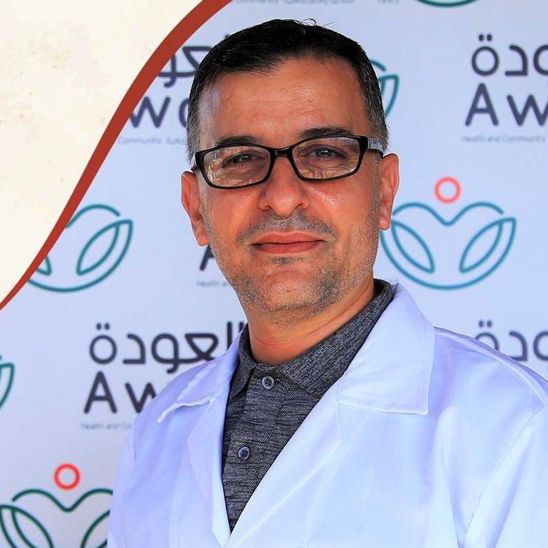 Neonatology Specialist Dr. Ziad Tatri Dies in Hospital Bombing