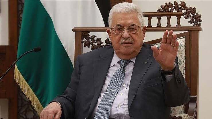 Abbas nominates Fattouh as potential successor amid health concerns