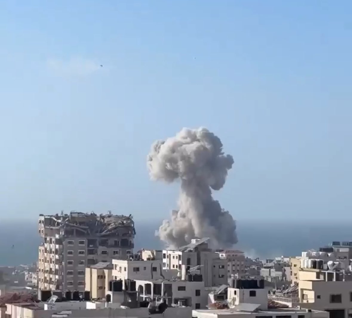 Israel accused of genocide in Gaza, 40000 Palestinian deaths