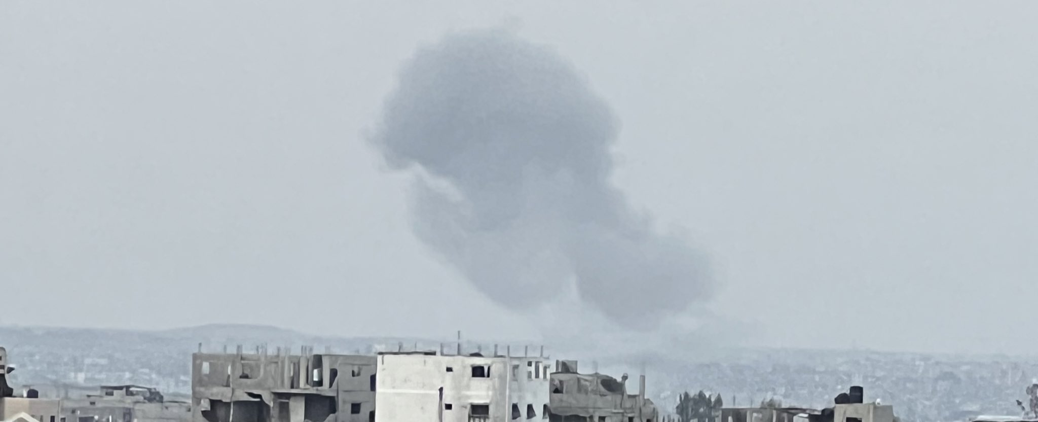 Day 200: Eyewitness Account from Gaza During Conflict