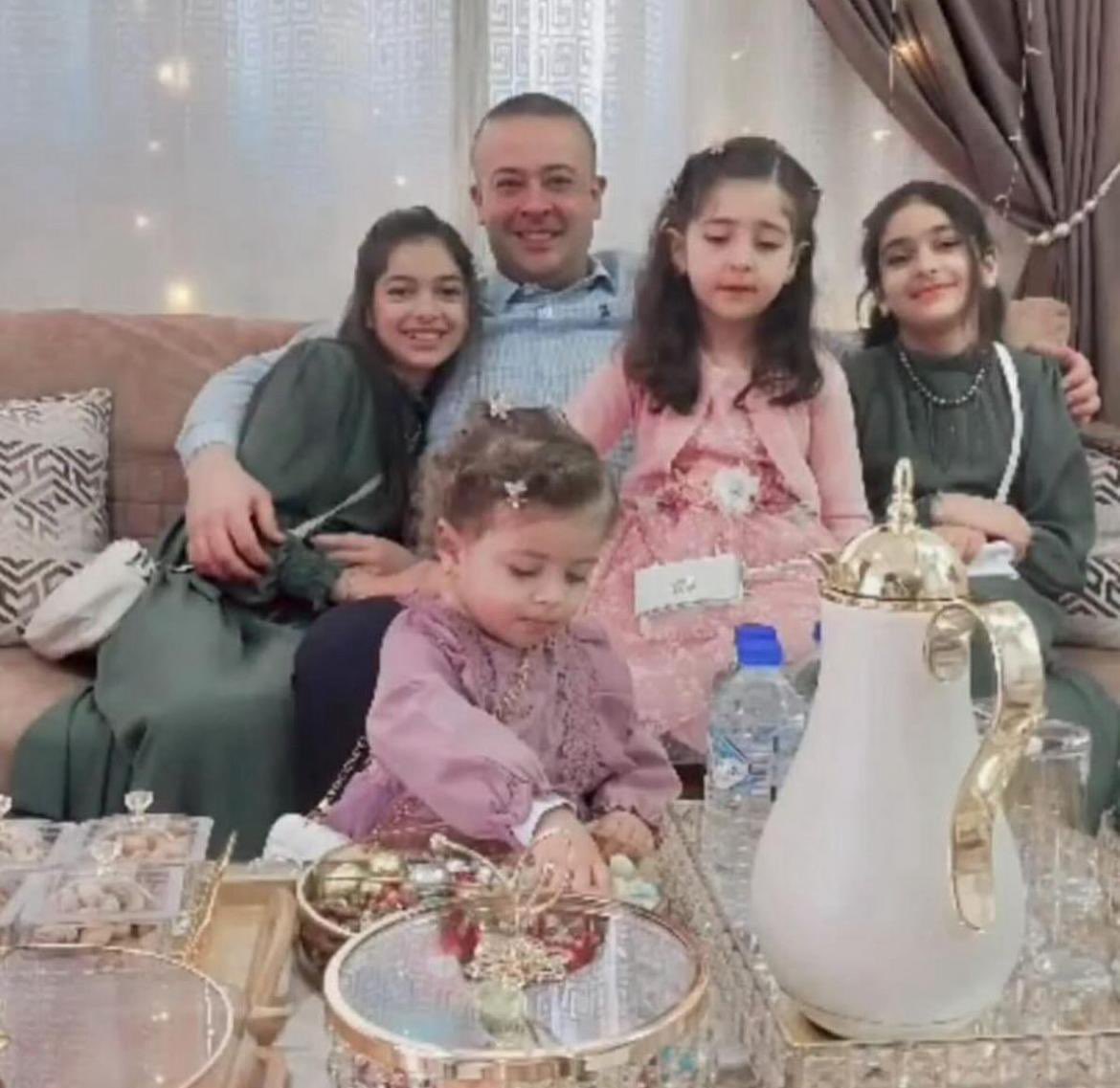Famille Taha tuée par Israël lors d’une frappe aérienne