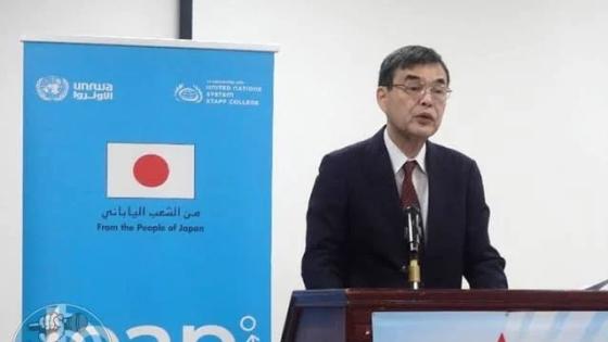UNRWA plays indispensable role supporting Palestinian refugees