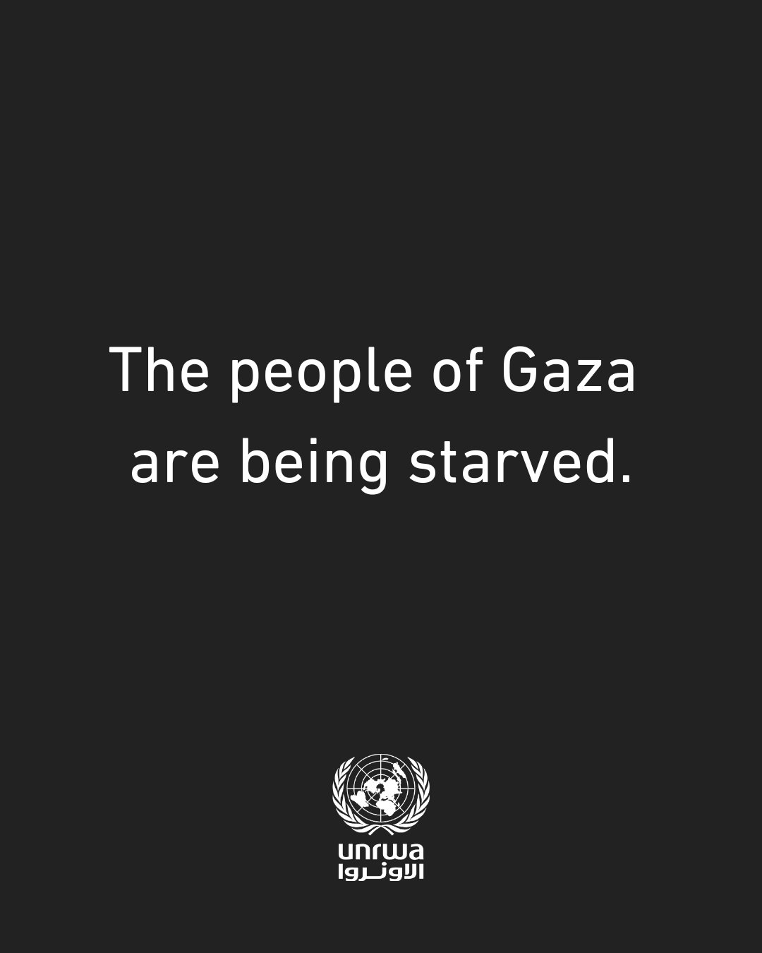 US UK Europe Israel accused of starving Gaza civilians