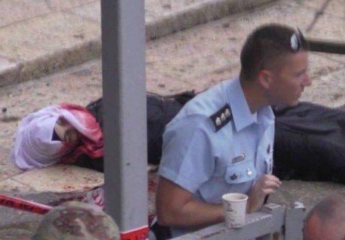 Israeli checkpoint death of Palestinian girl reported