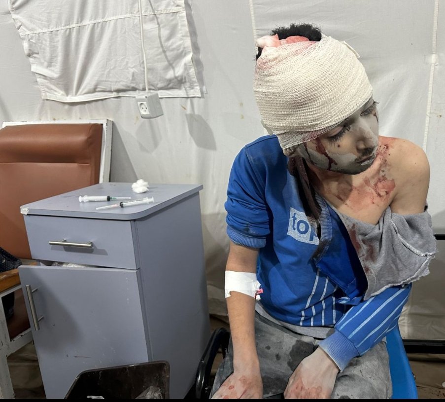 Israeli airstrike on Rafah family home kills civilians