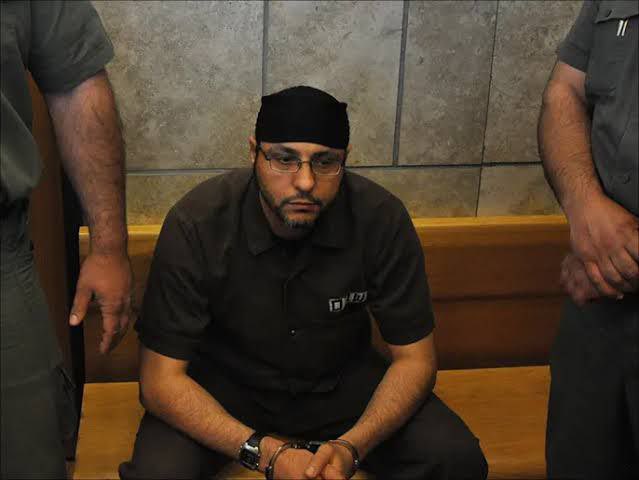 Palestinian Prisoner Barghouti Suffers Torture and Severe Weight Loss