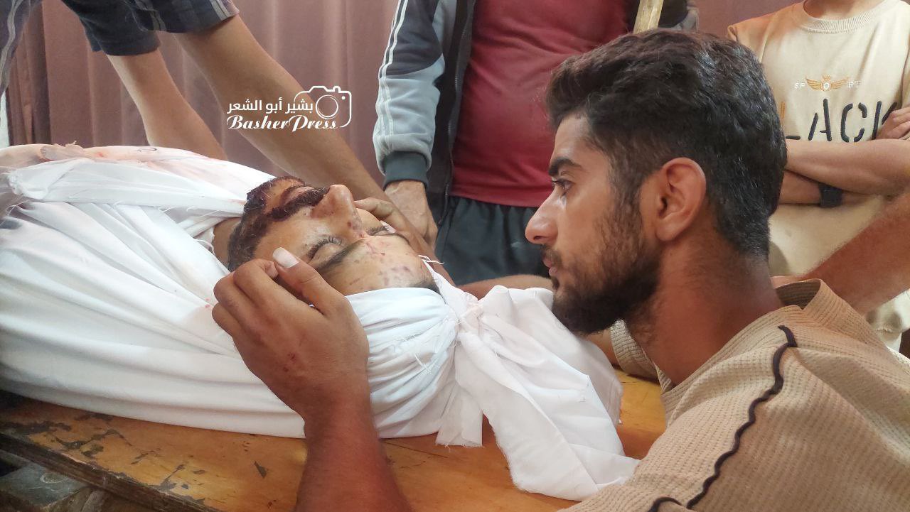 Israeli Drone Strike Kills Civilians in Gaza Ceasefire Breach
