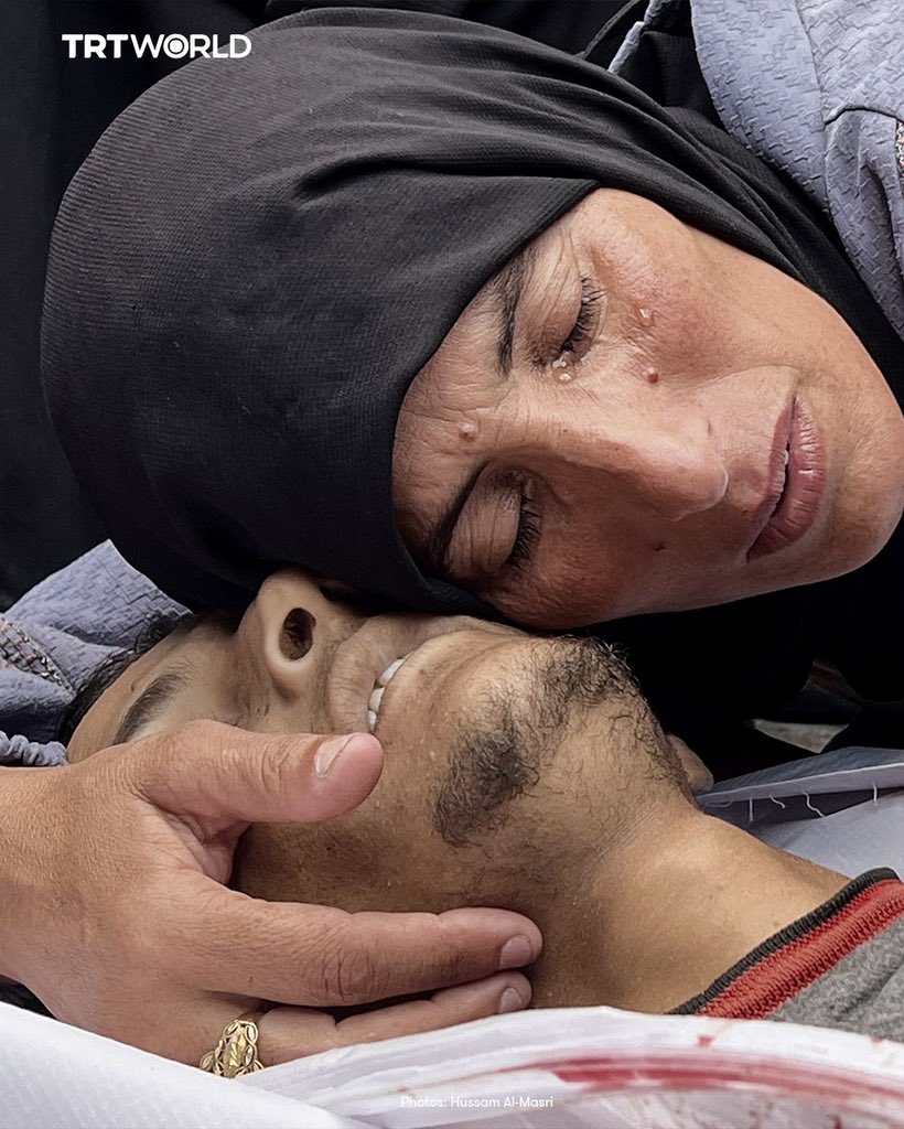 Daily Life Accounts of Gaza Mothers Under Israeli Occupation