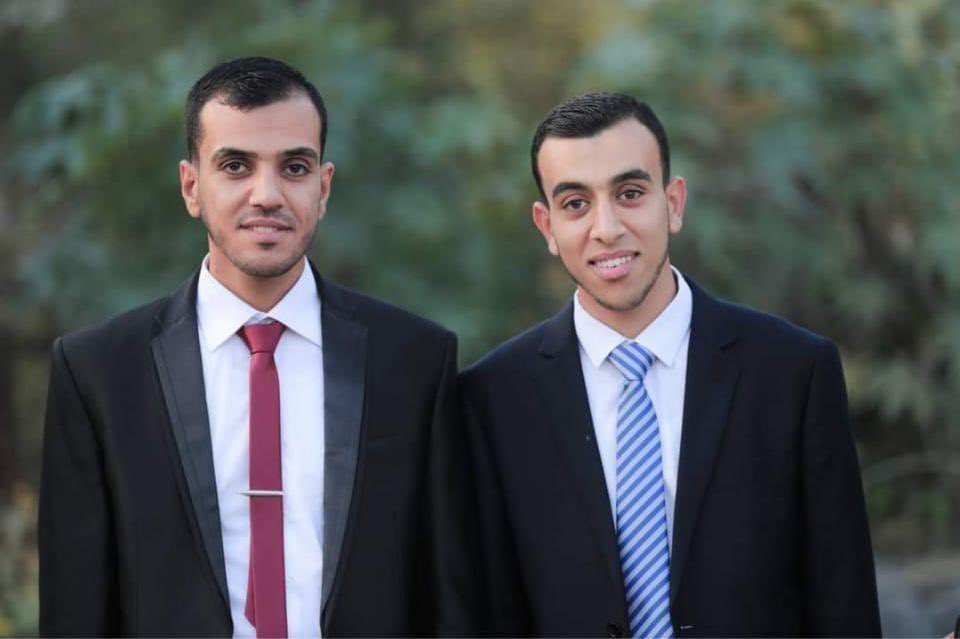 Journalist Yasser Murtaja killed in Israeli bombing today