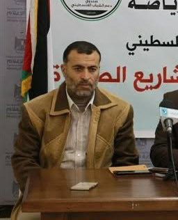 Gaza Official Mahmoud Baroud Found Dead After Months Missing
