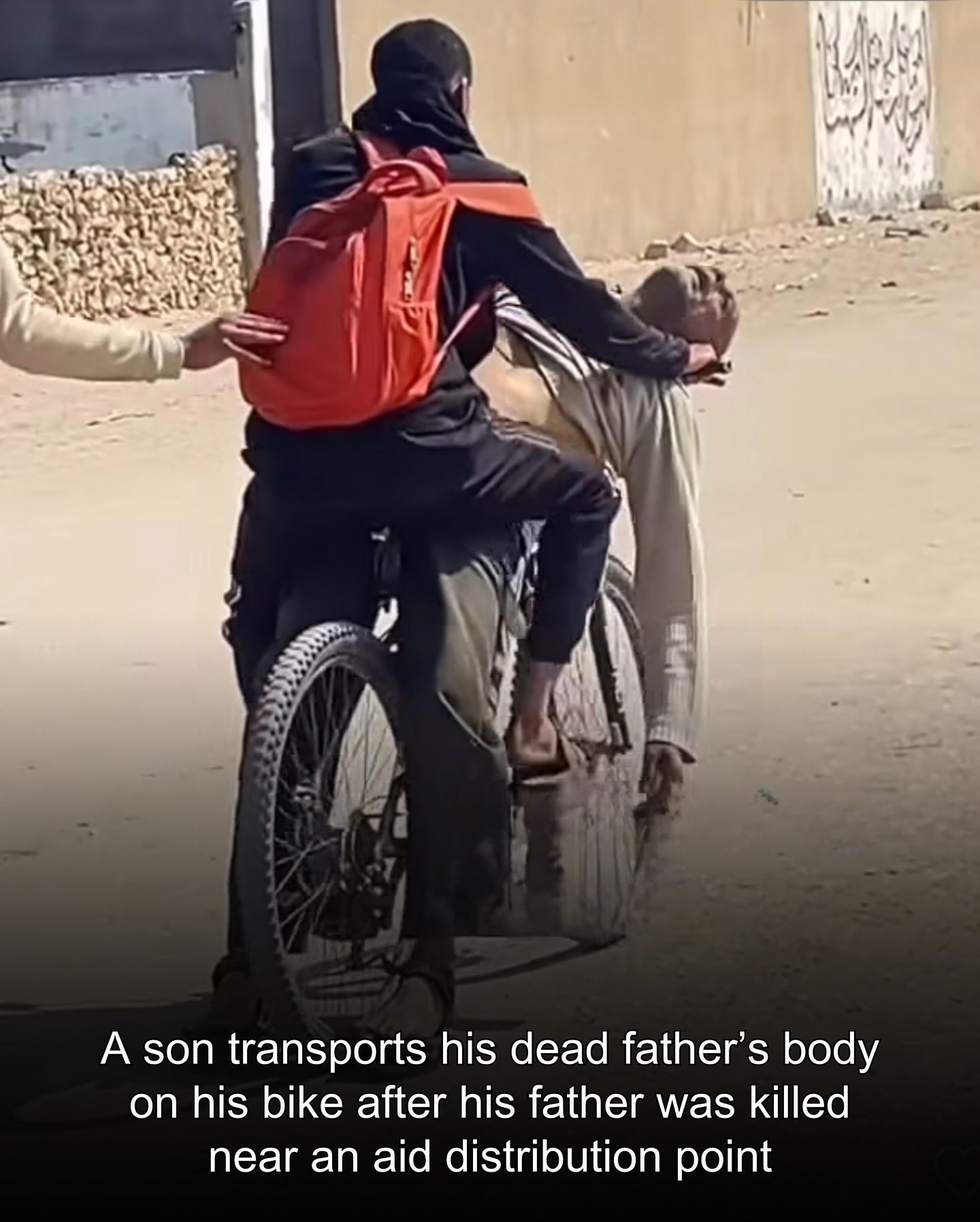 615 Days of Human Life in Gaza: Untold Stories
