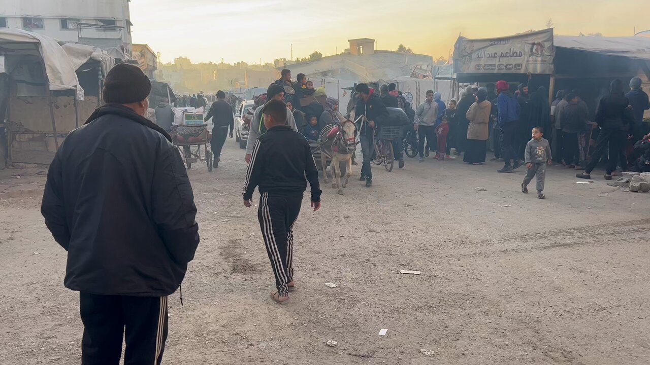 Return to Northern Gaza and All of Palestine Announced