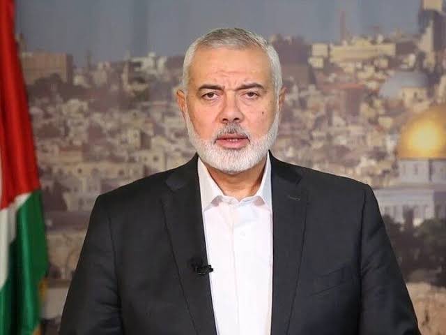 Palestine Should Ensure Ismail Haniye’s Burial in Palestinian Territories