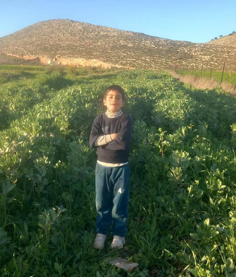Israel arrests 7-year-old Palestinian boy; 640 children detained