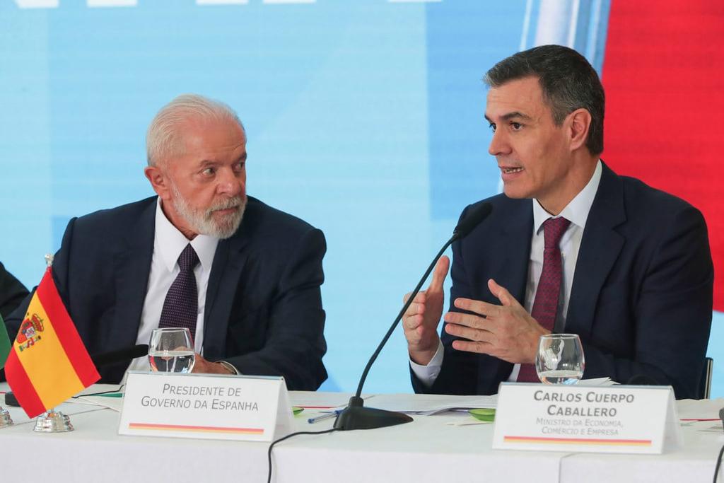 Sánchez on Israel, International Law, Gaza Deaths