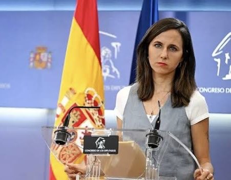 Spanish MP Calls Israel Greatest Threat to Humanity