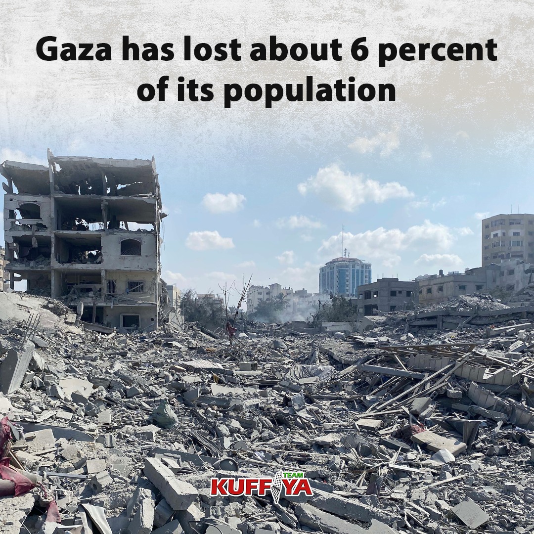 Palestinian Bureau Reports 45,484 Deaths in Gaza