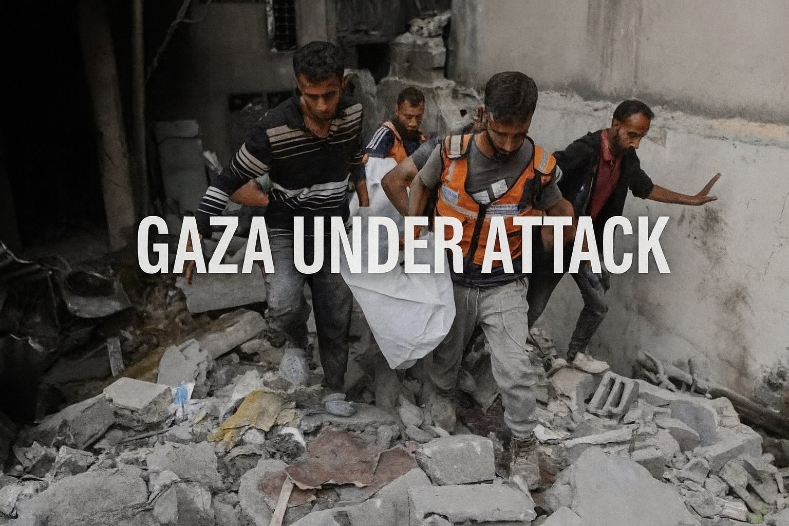 18 killed in Israeli airstrikes on Gaza civilian car and homes