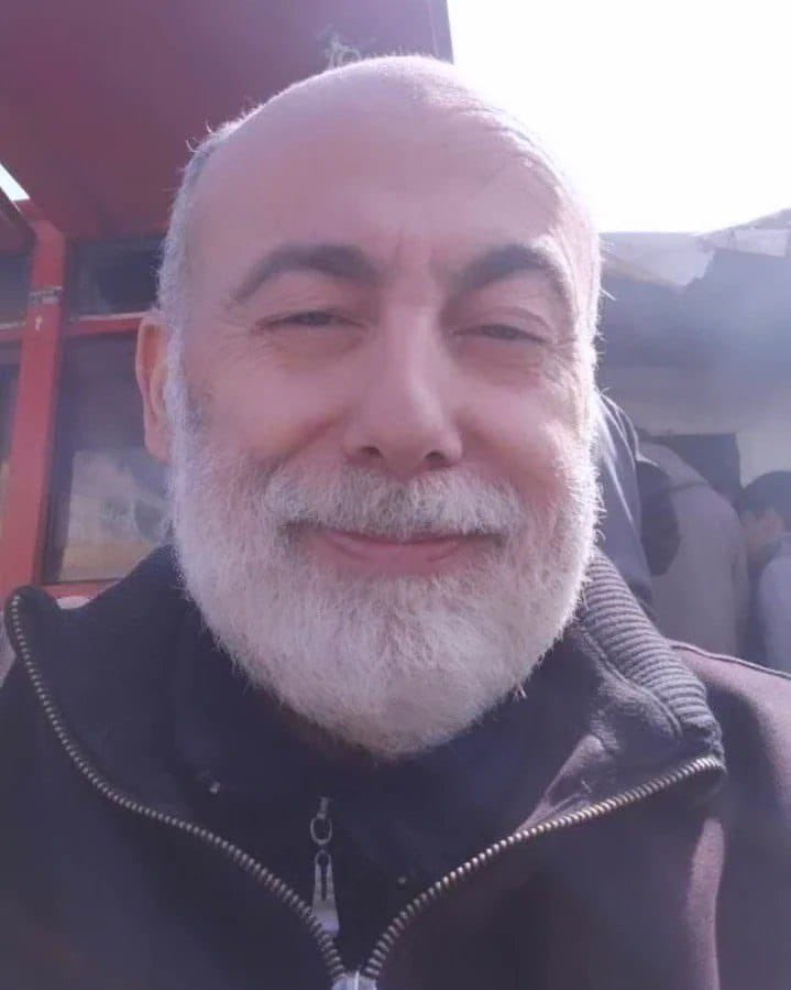 Israeli Forces Kill Doctor at Al Shifa Hospital Gaza