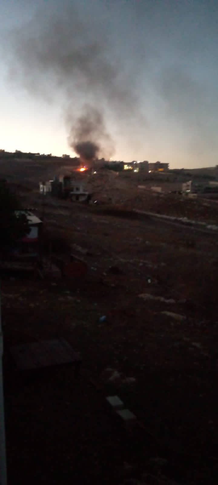 Israel Bombs South Lebanon Killing Children Amid Regional Conflict