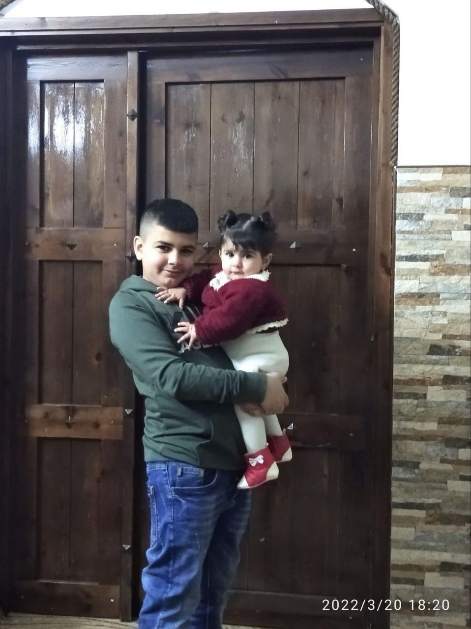 Palestinian child killed in Israeli raid on Tulkarm