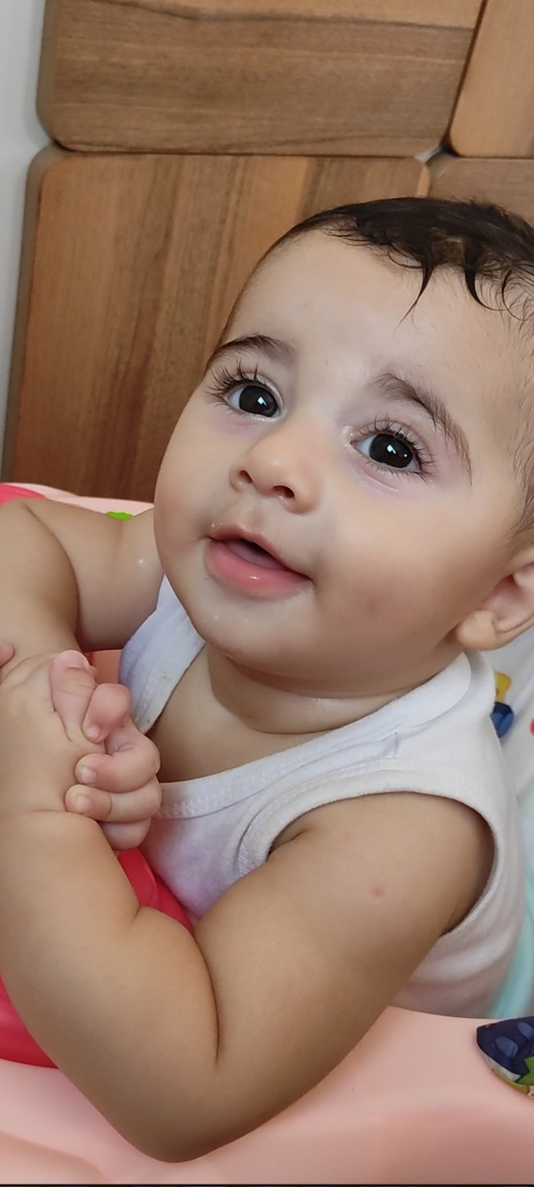 Parent demands end to child killings in Gaza war