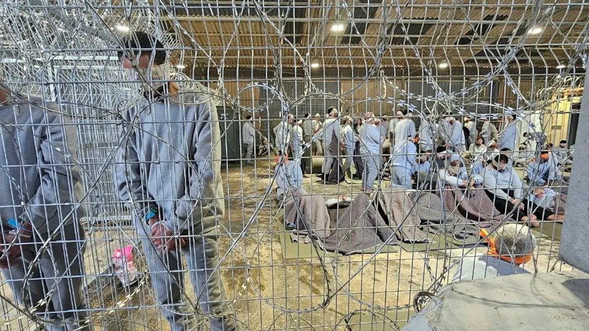Palestinian Hostage Naser Radaydeh Dead After Torture and Malnutrition