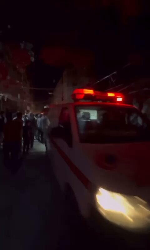 Gaza building collapse kills dozens rescue efforts ongoing
