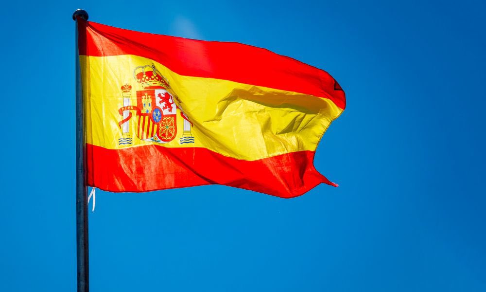 Spain Suspends Arms Sales to Israel, Increases UNRWA Aid
