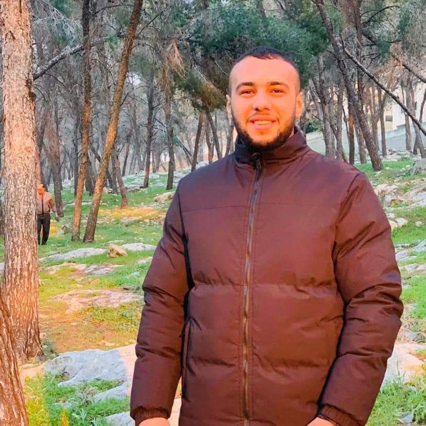 Palestinian killed in Israeli raid on Burqin