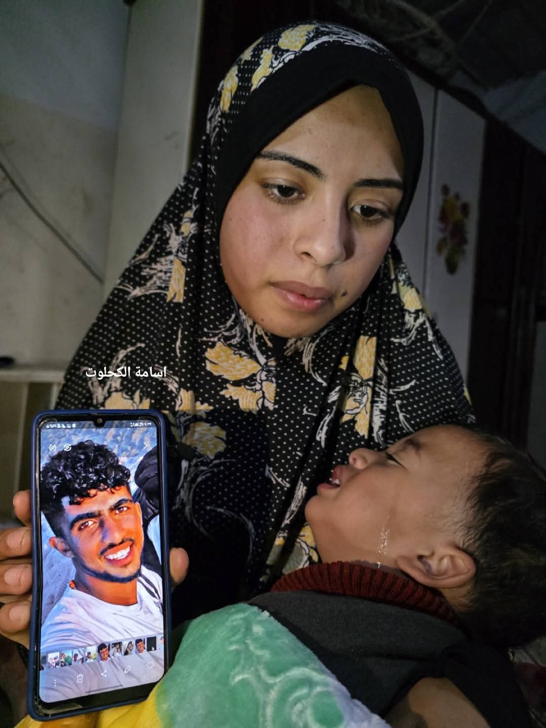 Army Accused of Torturing Child to Coerce Father’s Confession