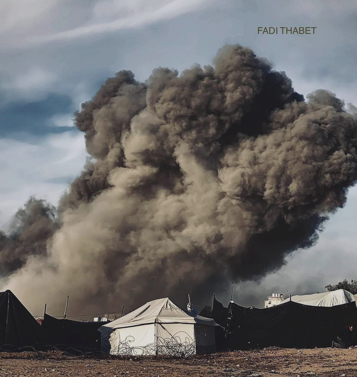 Israeli Airstrikes on Rafah Resume in Renewed Campaign