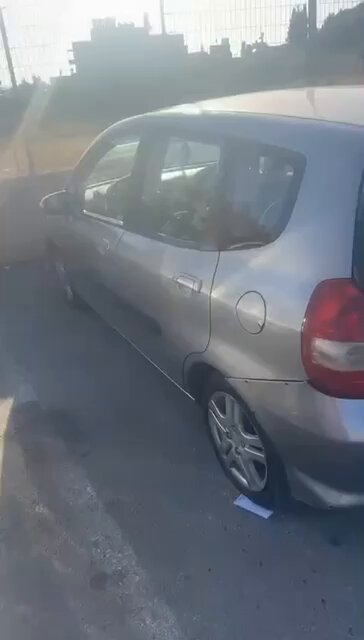 Israeli forces destroy Palestinian vehicles in Silwad raid