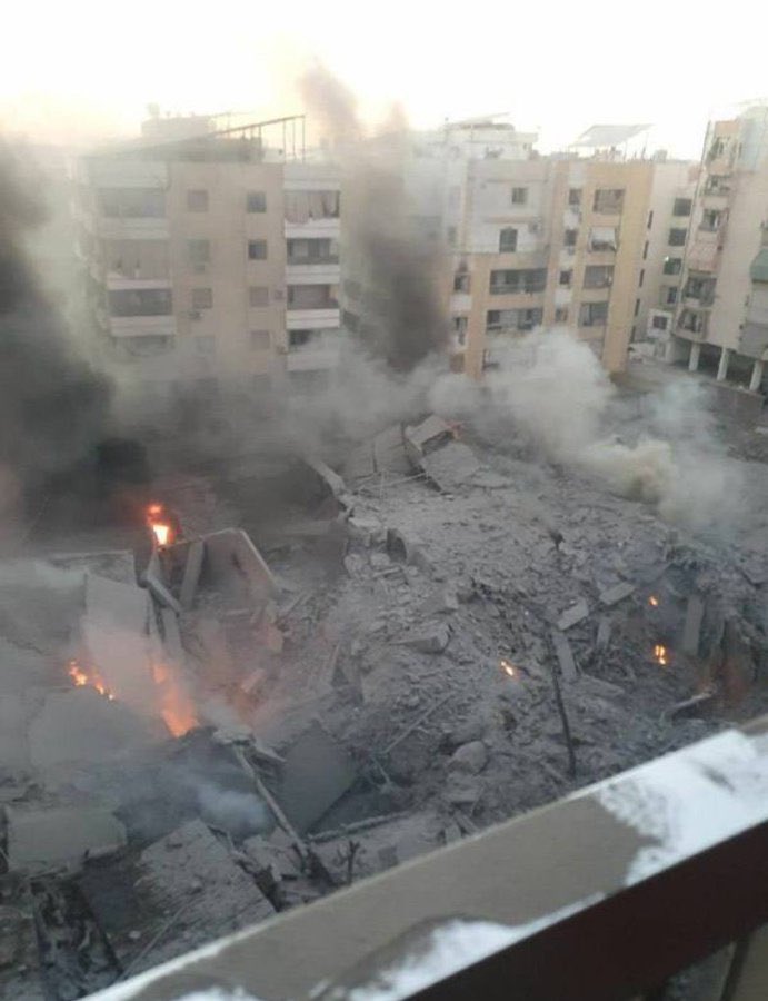 War crimes debate: Israel defense claims and civilian casualties