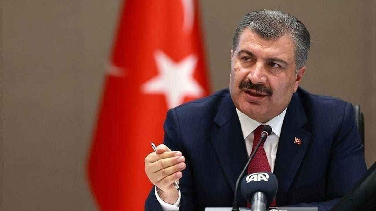 Turkish Health Minister Condemns Silence on Gaza Conflict
