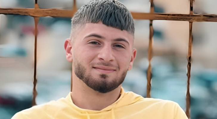 Palestinian teenager dies after six months Israeli detention