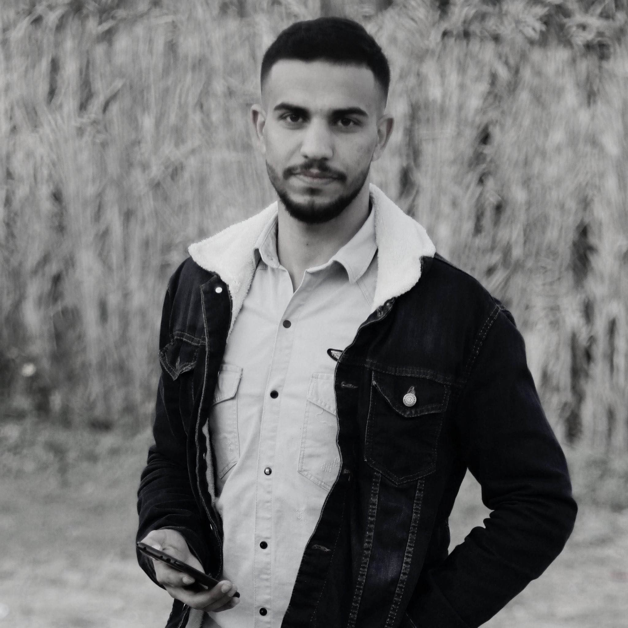 Israel kills Palestinian journalist Fuad Abu Khammash in Gaza