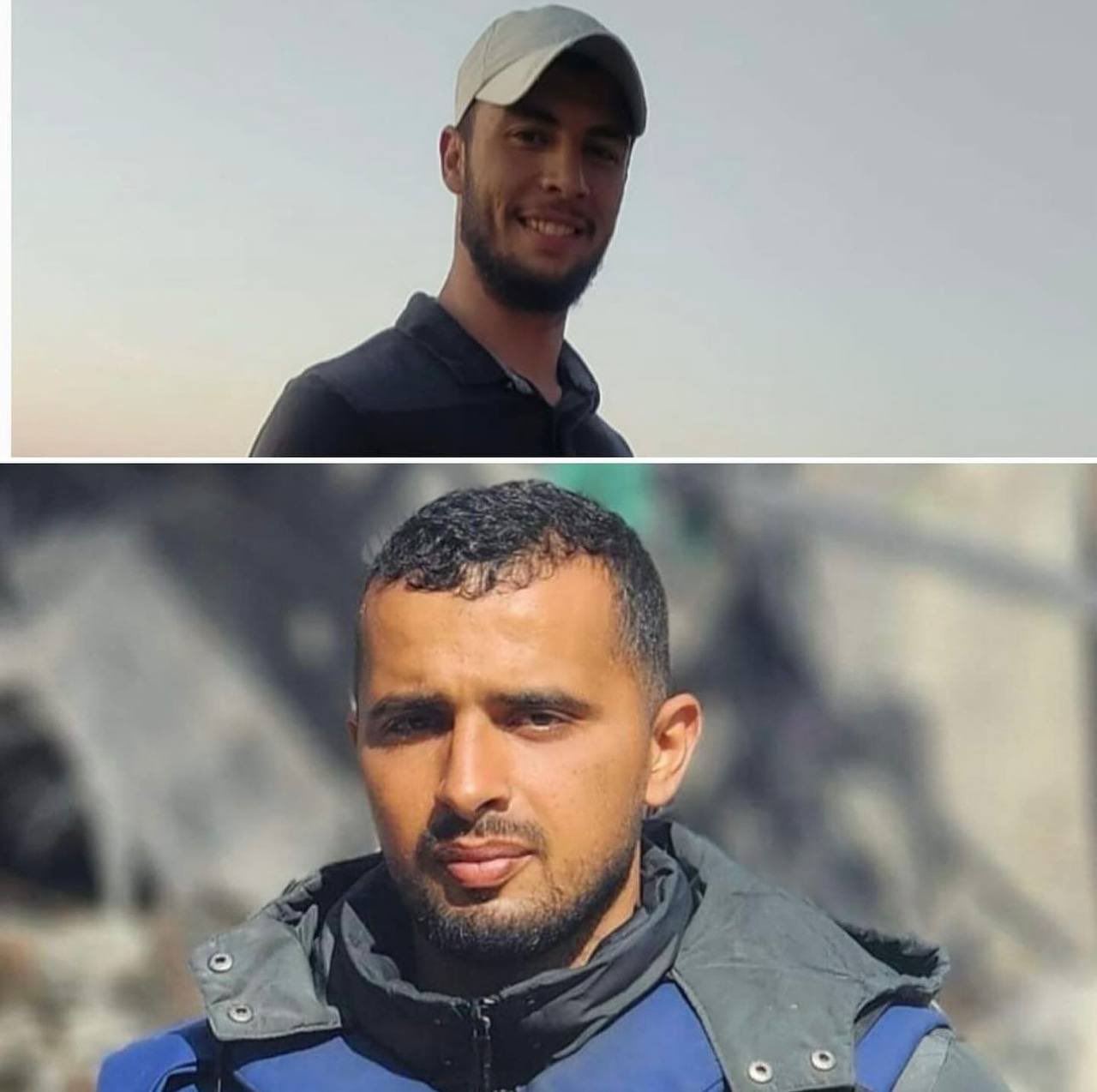 Israeli occupation kills Palestinian journalist’s brother in Gaza