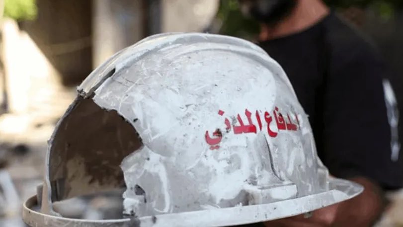 Israel accused of killing medical workers in Lebanon violations