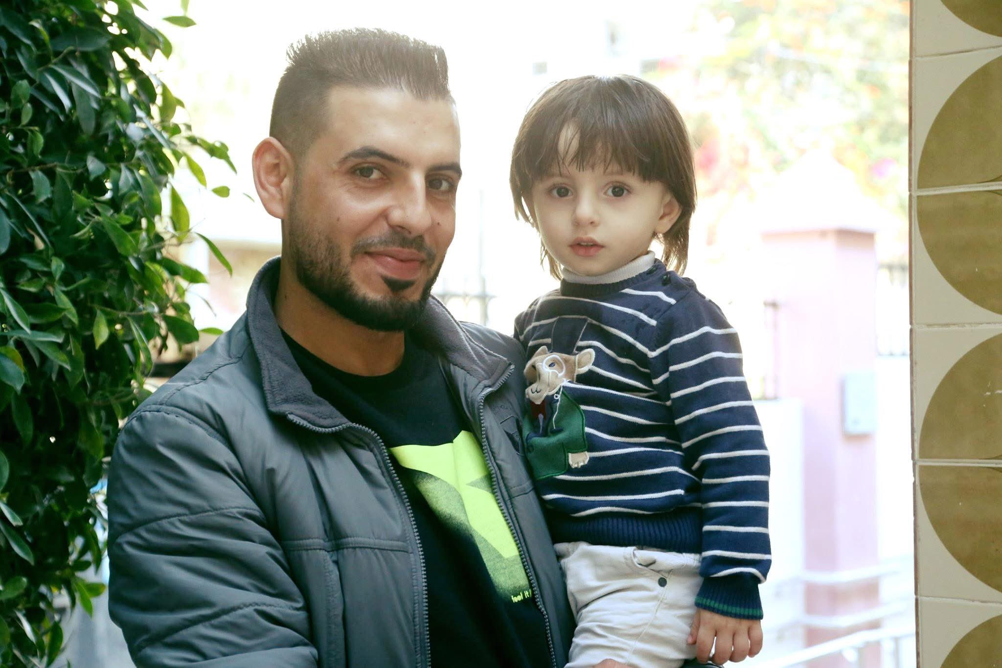 Israeli airstrike kills Palestinian entrepreneur Ahmed Al-Ghoul in Gaza