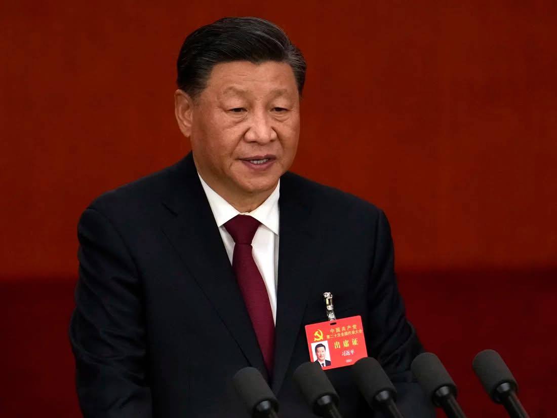 China pledges $100 million for Gaza reconstruction support
